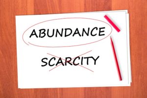 Create Abundance