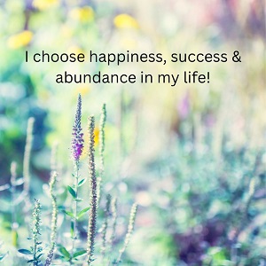 Create Abundance