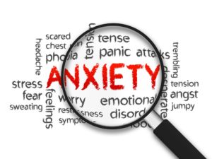 Reduce Anxiety