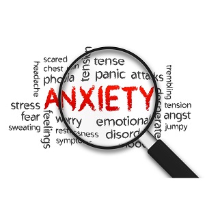 Reduce Anxiety