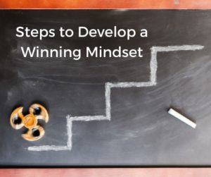 Develop a Winning Mindset