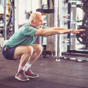 Age-Defying Exercises