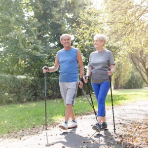 health and vitality in retirement