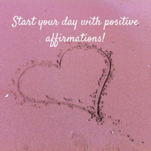 How to Use Affirmations