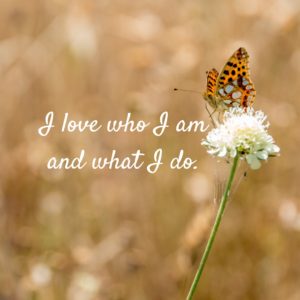 How to Use Affirmations