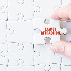Using the Law of Attraction in Your Life Law of Attraction