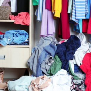 Organizing Your Home