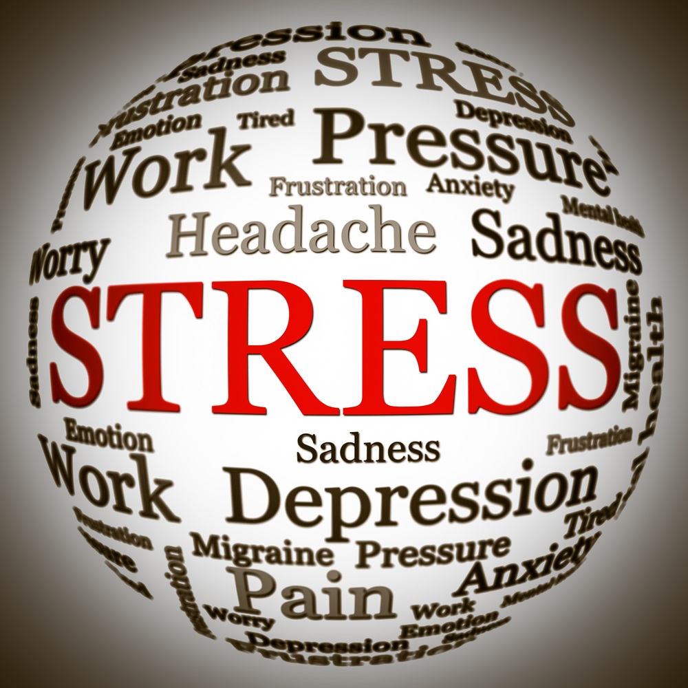 Effects of Stress On The Body