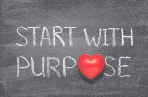 Find and Fulfill Your Purpose