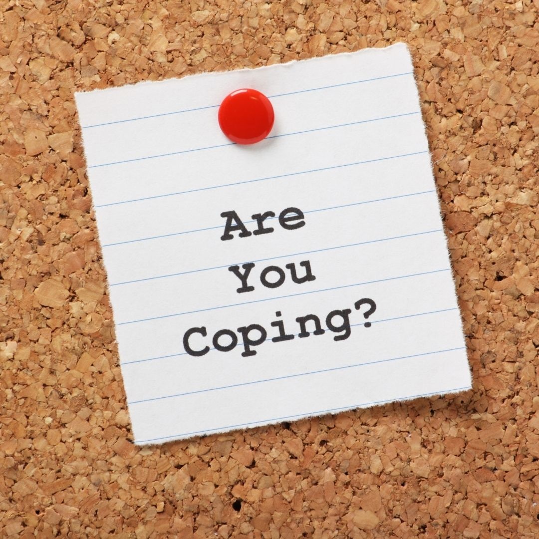 How to Stop Using Avoidance to Cope with Stress stop using avoidance