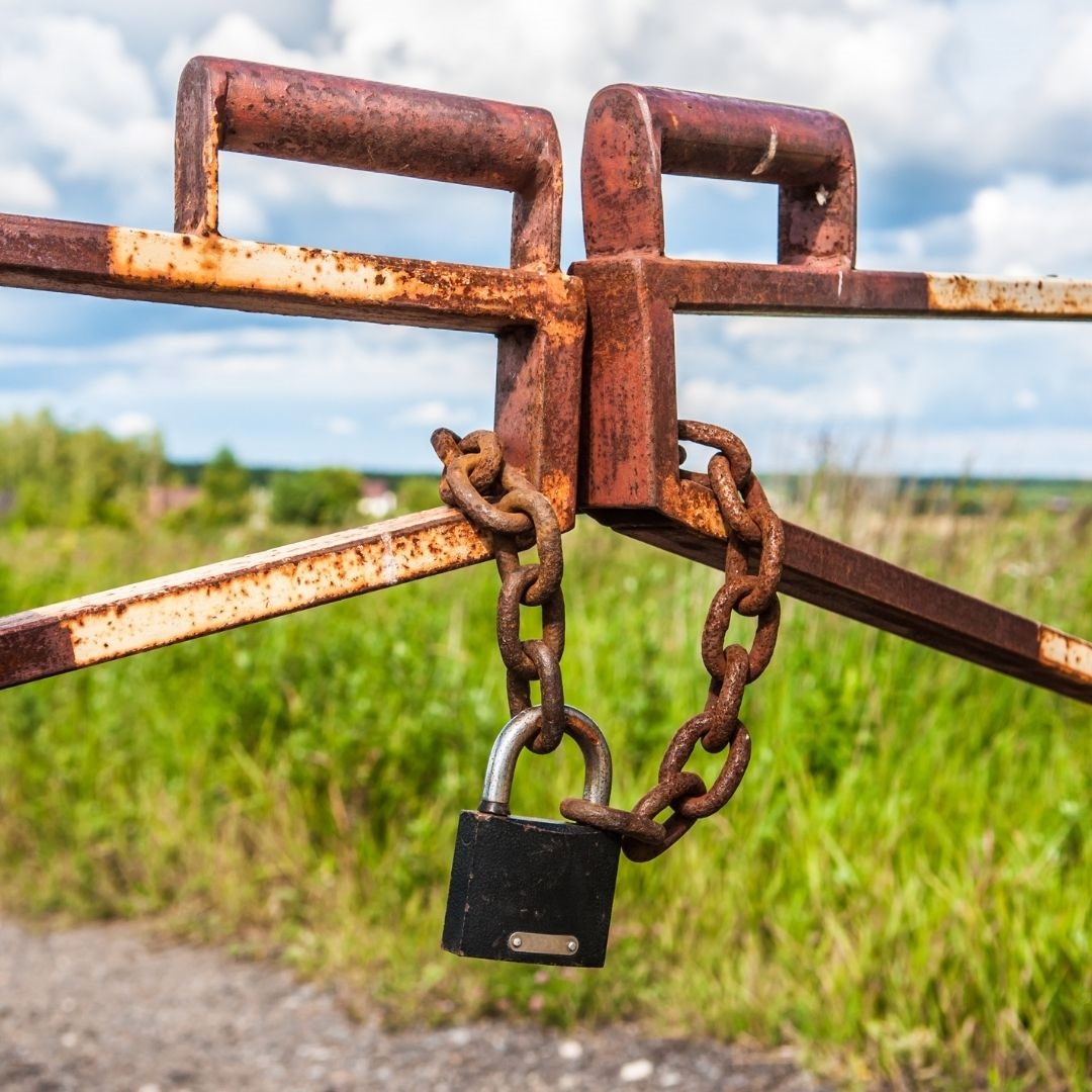 Frequent Barriers To Building Resilience Building Resilience