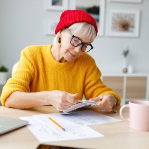 Business Ideas for Retirees