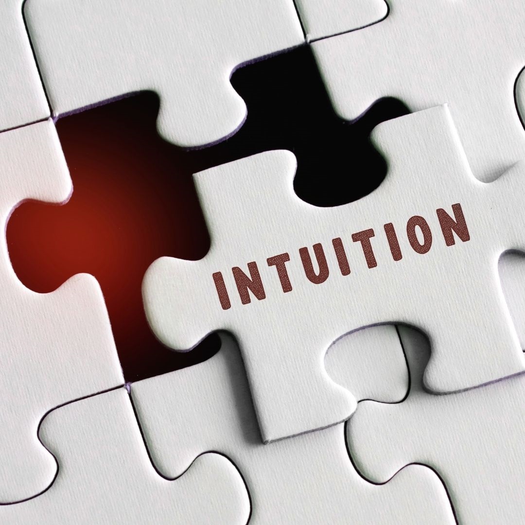 power of intuition