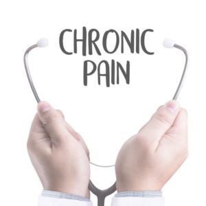 ease chronic pain