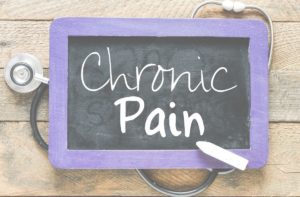 ease chronic pain