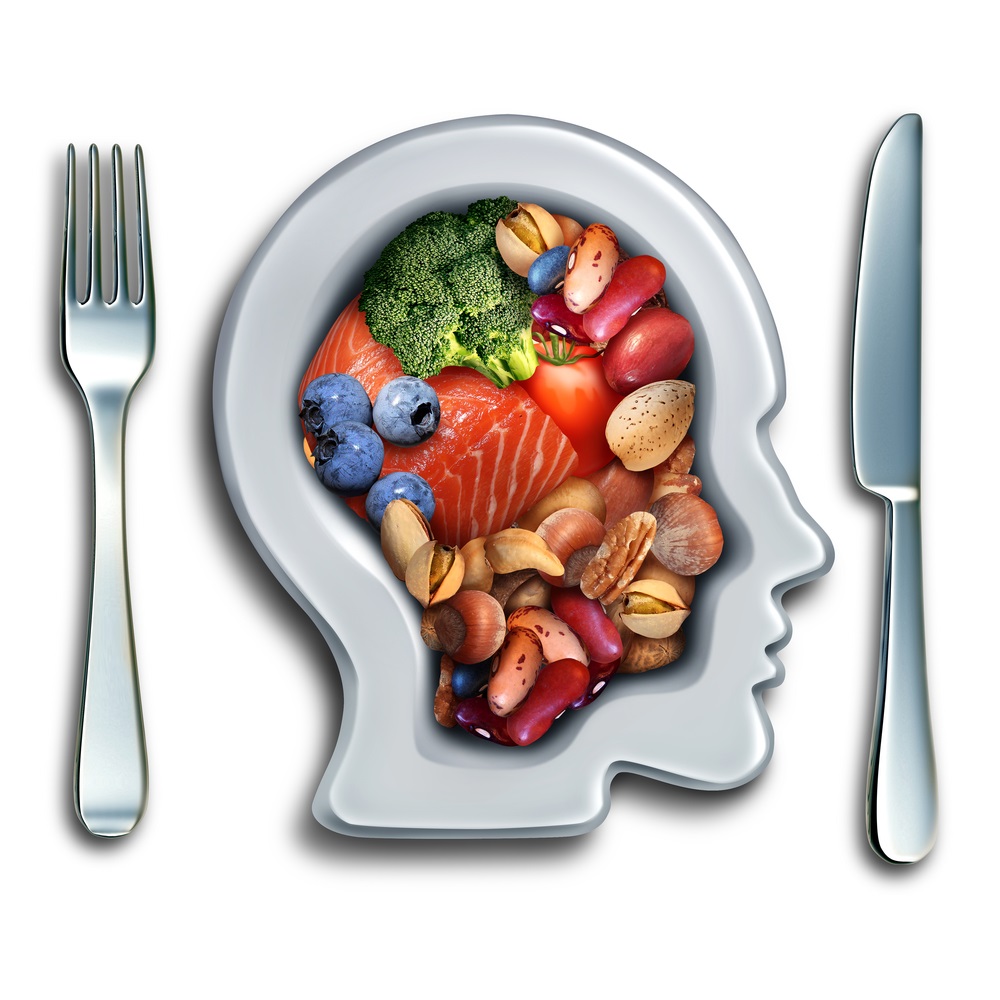 nutrition in mental health