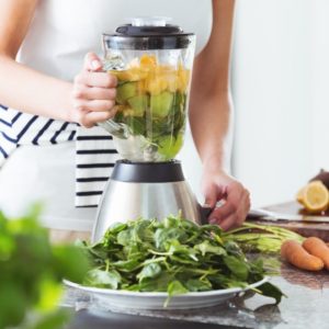 Change Your Diet to Veganism