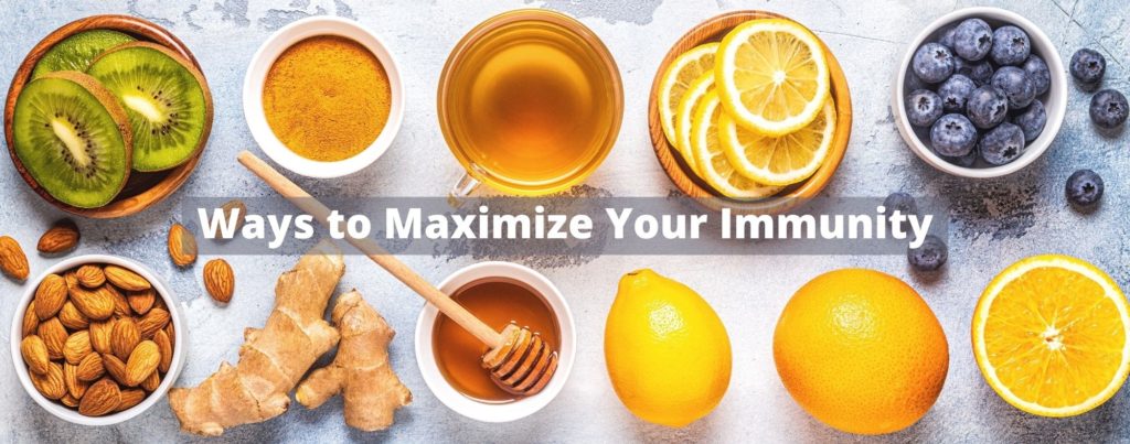 boosting your immune system