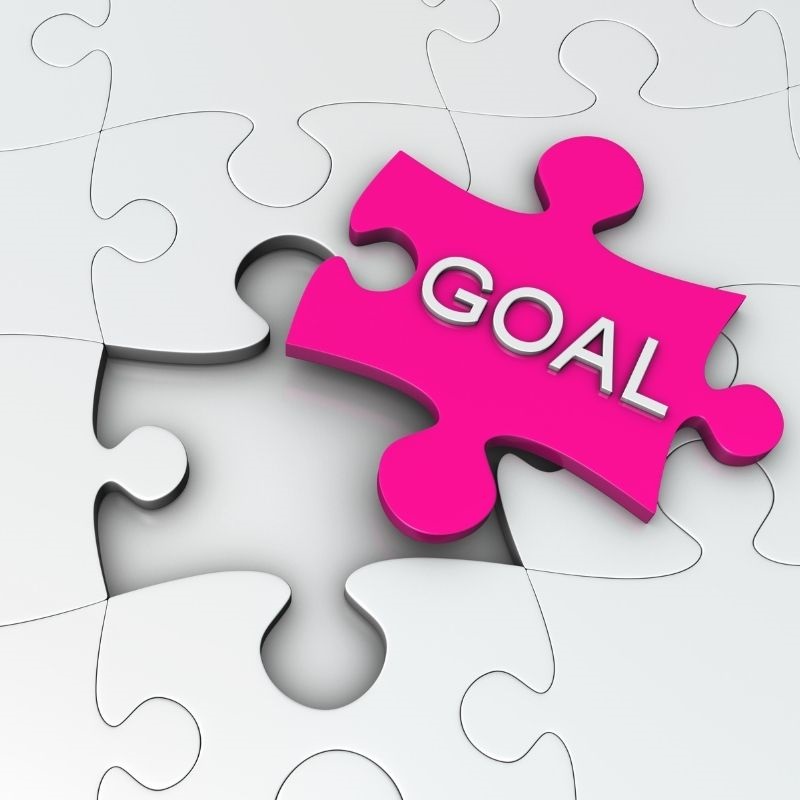 Set Achievable Goals