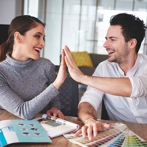 Finding a Compatibility Partner 