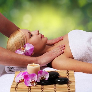 advantages of massage