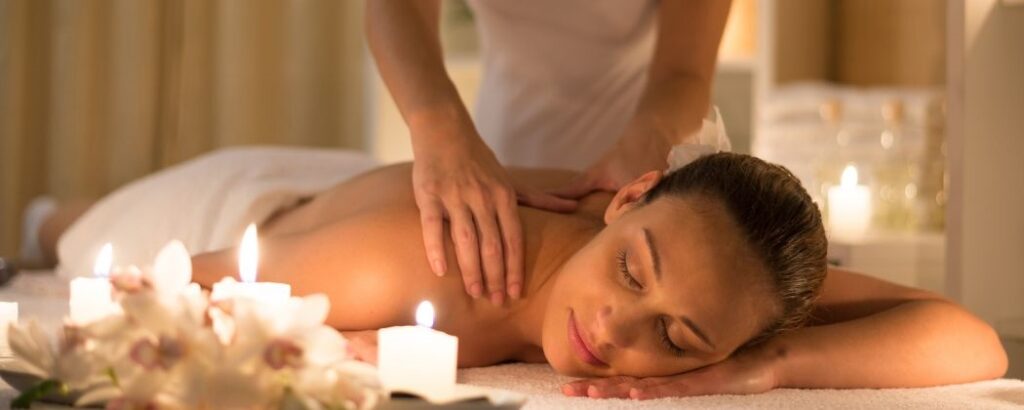 Advantages of Massage