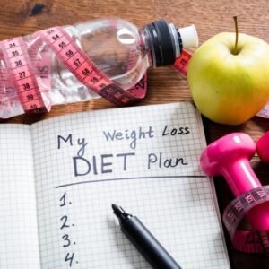 habits that prevent weight loss