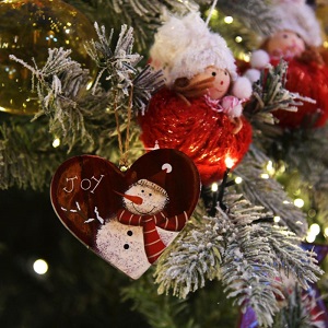 Christmas Ornaments