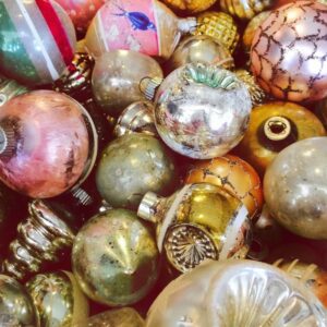 Christmas Ornaments