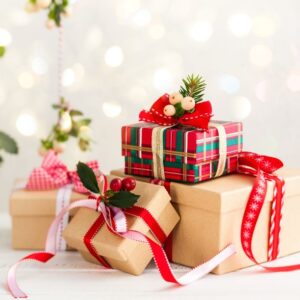 stress-free Christmas