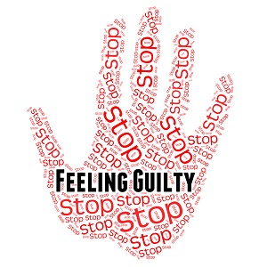 Stop Feeling Guilty