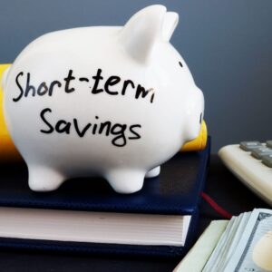 Short-Term Savings
