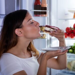 beating emotional overeating