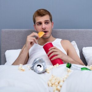 beating emotional overeating