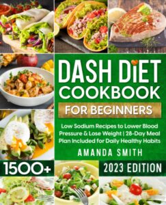 DASH diet plan