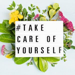 fantastic self-care