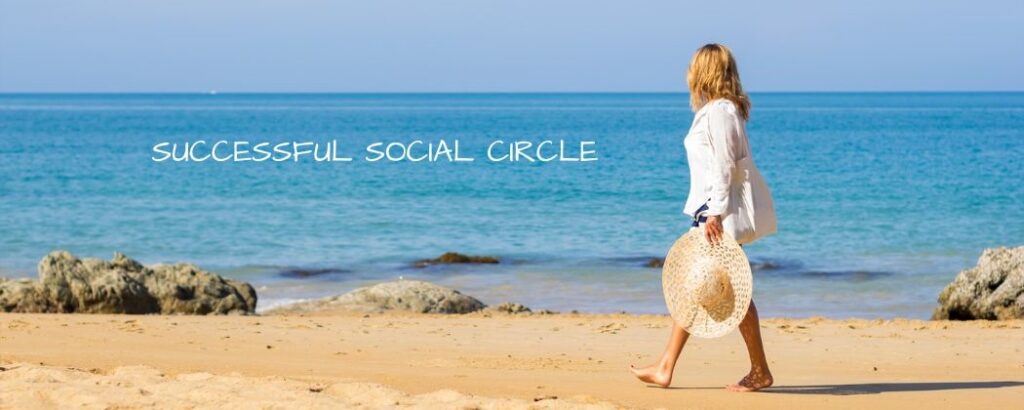 Successful Social Circle