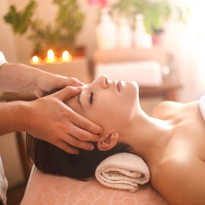 How To Create a New You with Self-Care Self-Care