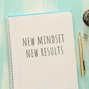 mindset and mindfulness