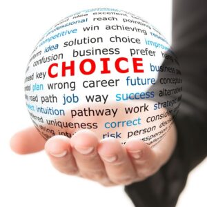 decision-making