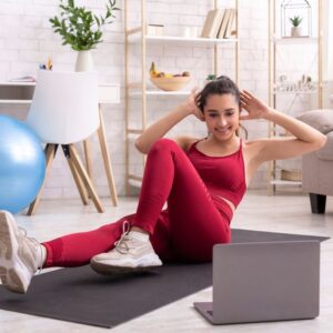 benefits of micro-exercises
