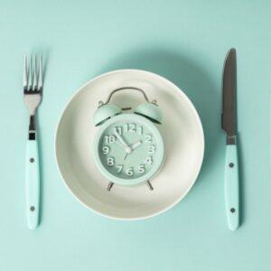 intermittent fasting