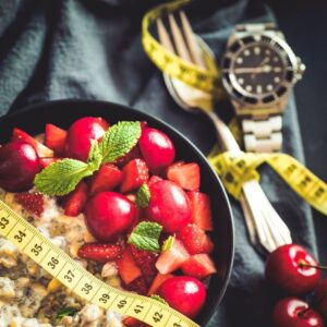 Intermittent Fasting