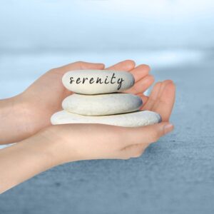 Guide to Serenity