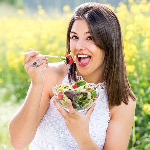 Eat Your Way to Release Stress for Better Health Release Stress