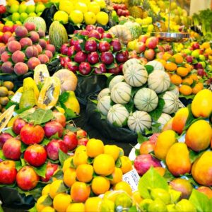 abundance thinking