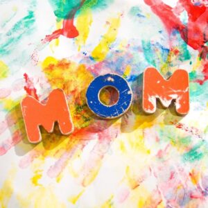 working mom