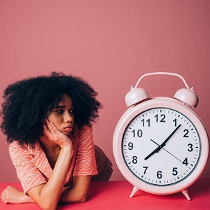 How to Be Patient Without Pulling Your Hair Out
