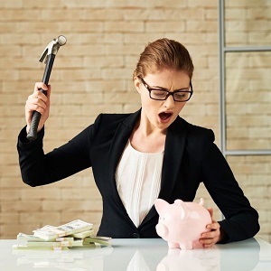 Moves to Shield Yourself from Financial Collapse financial collapse