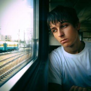 emotional slump